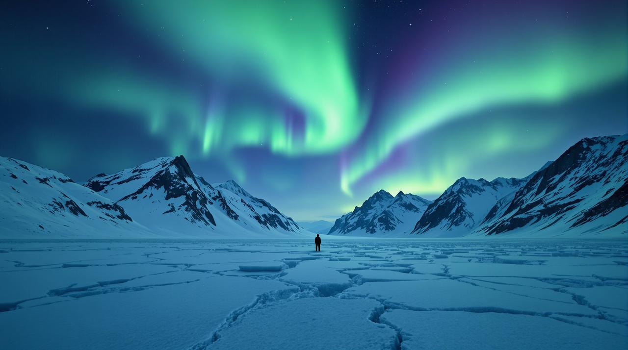 荒野求生：极地冰原60天 - 欧美一级片轮播图